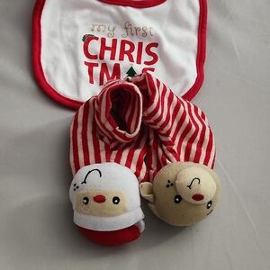 My First Christmas bundle